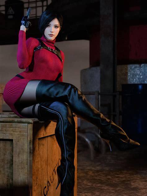 ada wong porn|ada